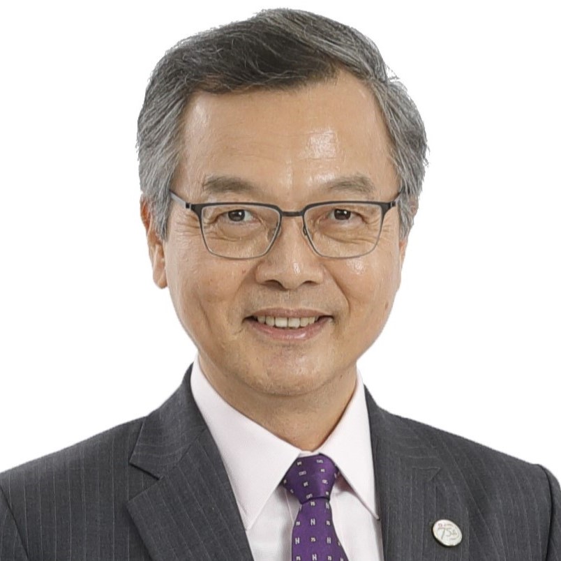 Dr  Lam Ching-choi