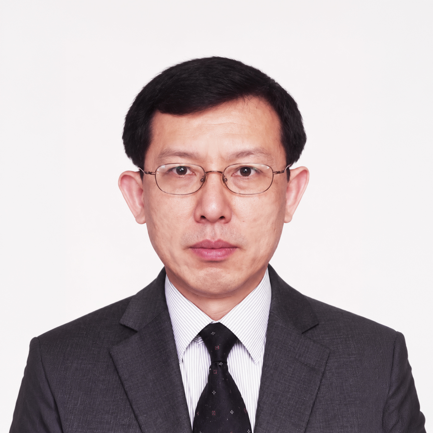 霍彩福先生