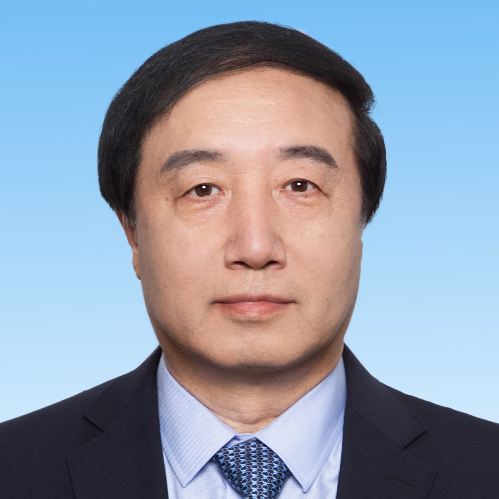 Prof  Du Peng