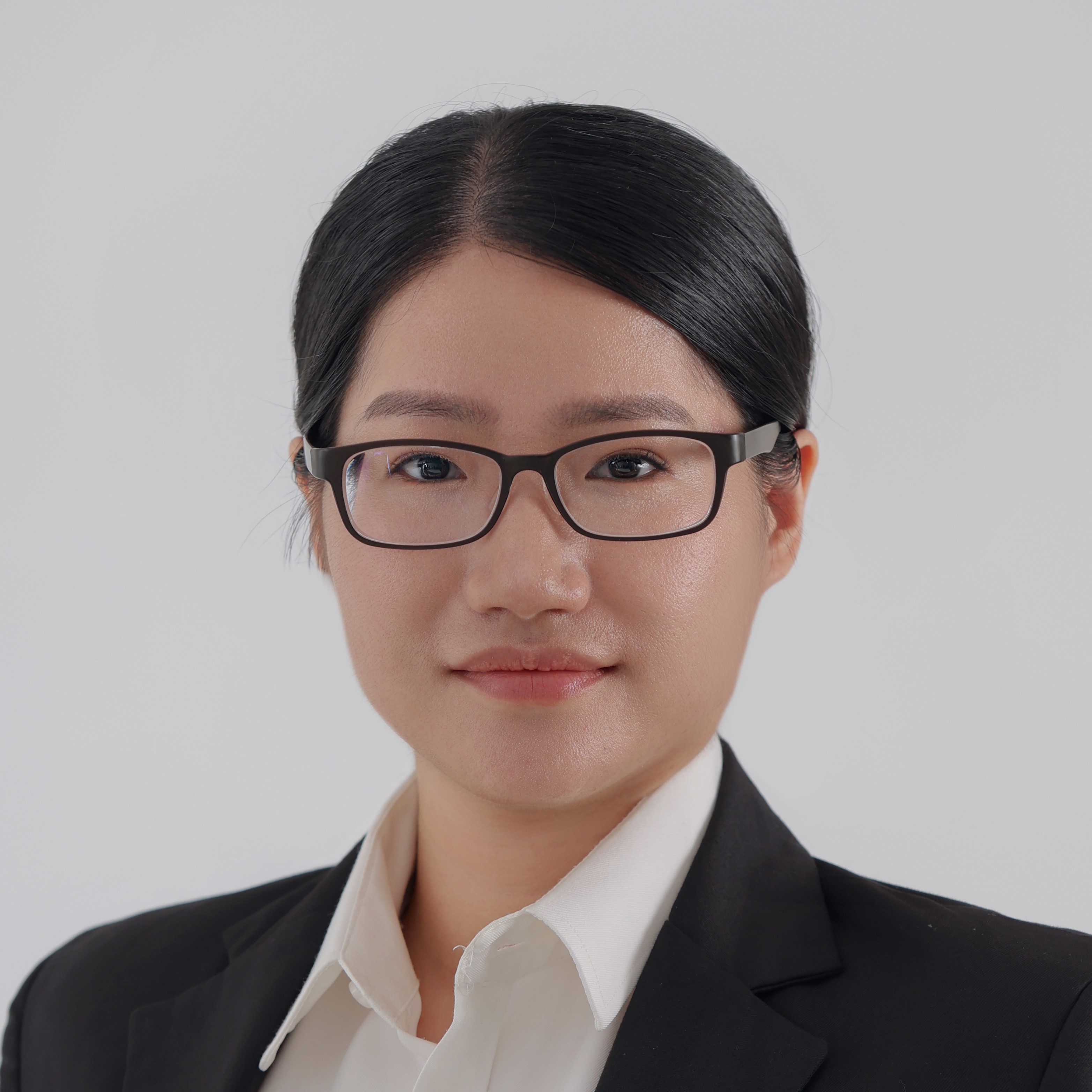 Prof Peiyi Lu