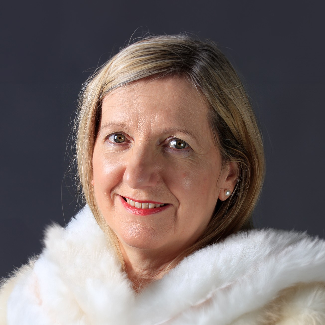 Prof Cathy Treadaway