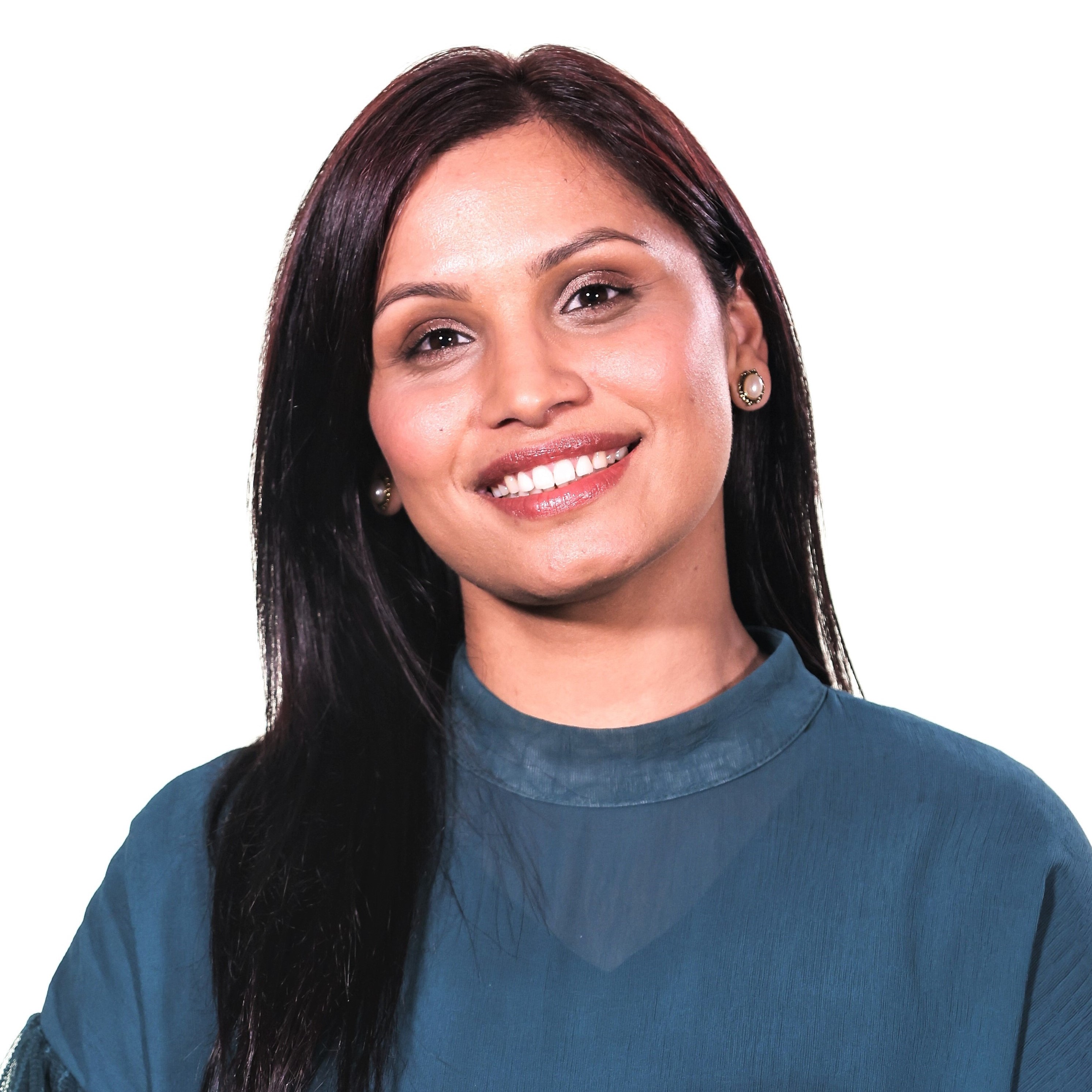 Priyanka Vandersman 博士