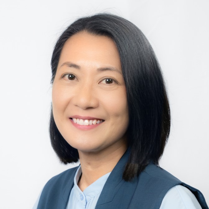 Ms Karrie Chan