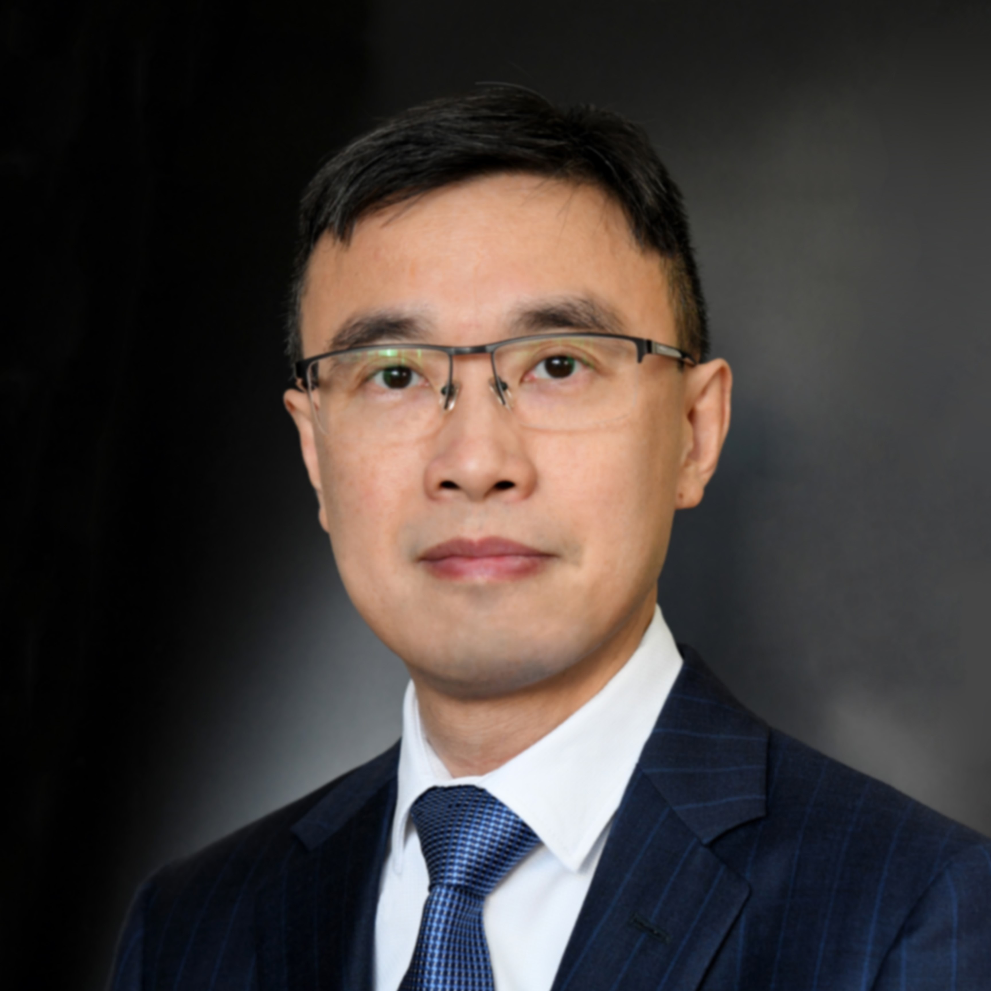 Mr Brian Sun