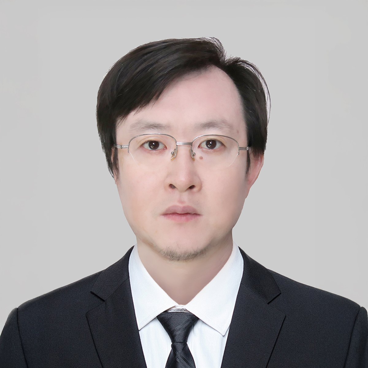 蔡龍軍博士