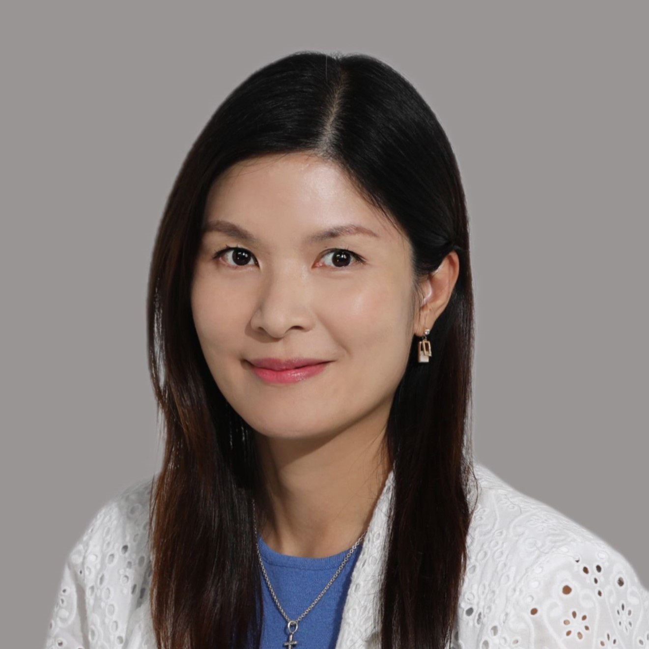 Prof Carrie Ling