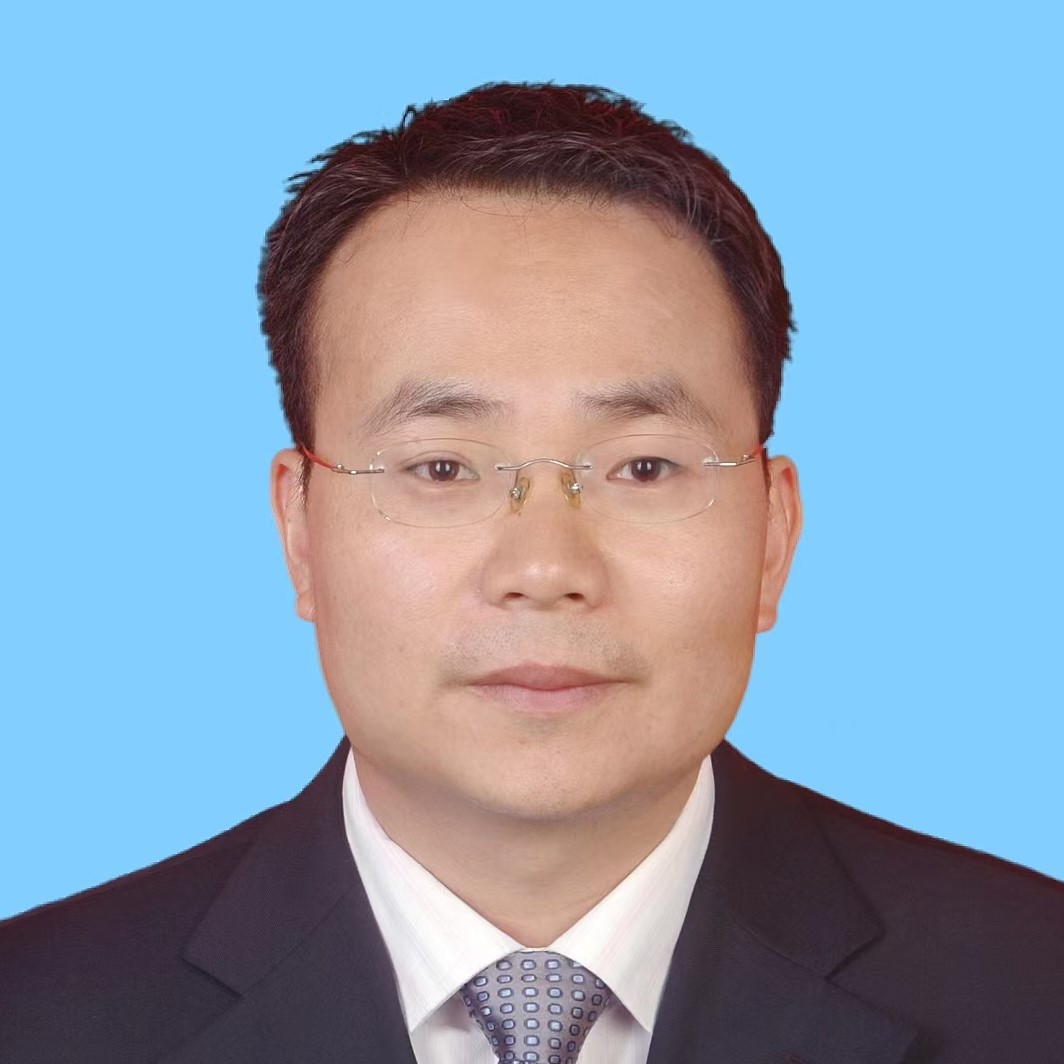 Mr Mao-qing Su