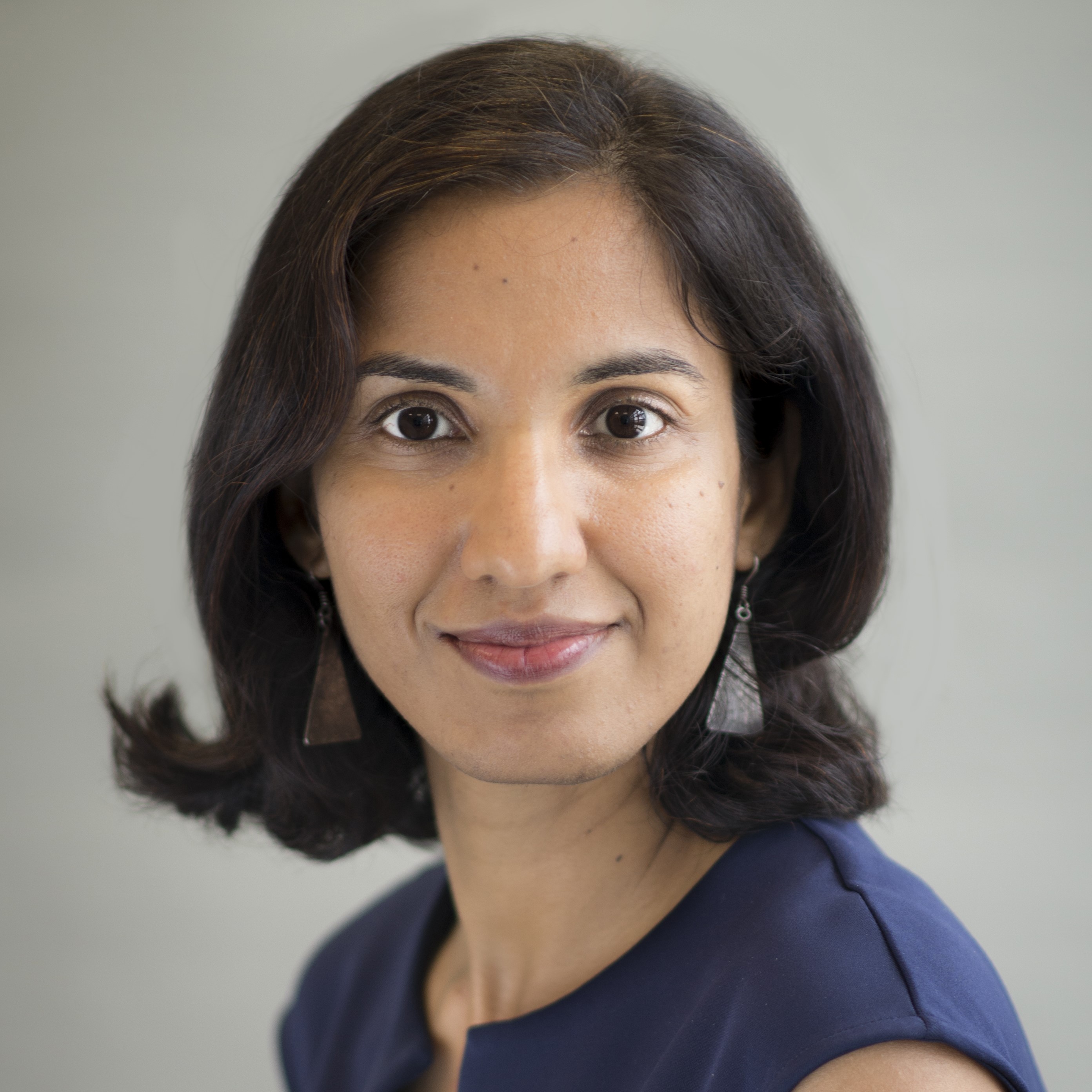 Dr Chetna Malhotra