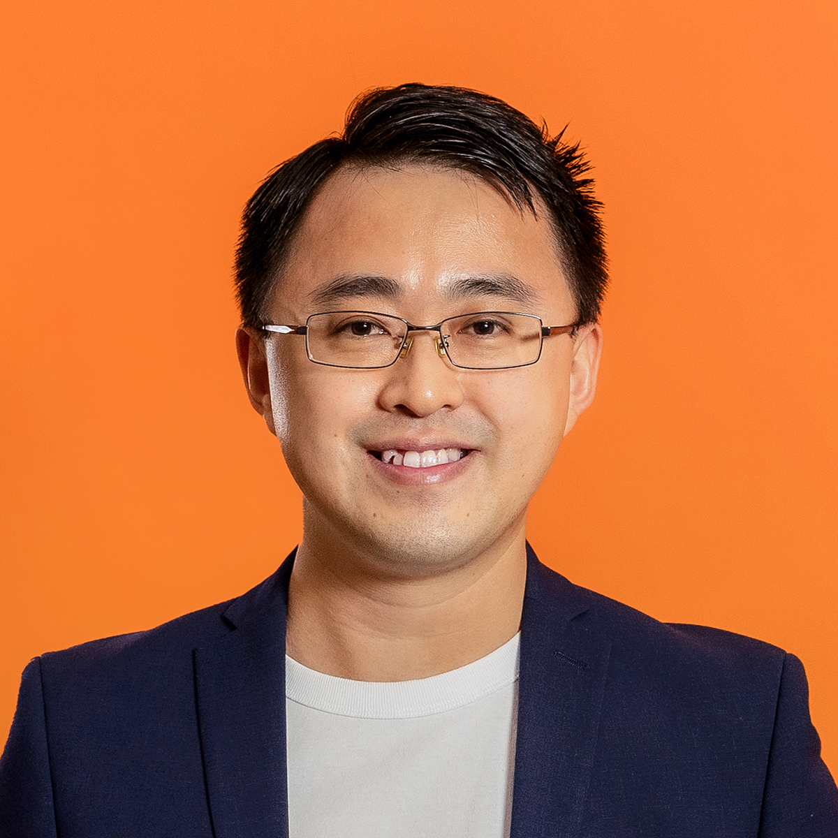 李志鵬先生