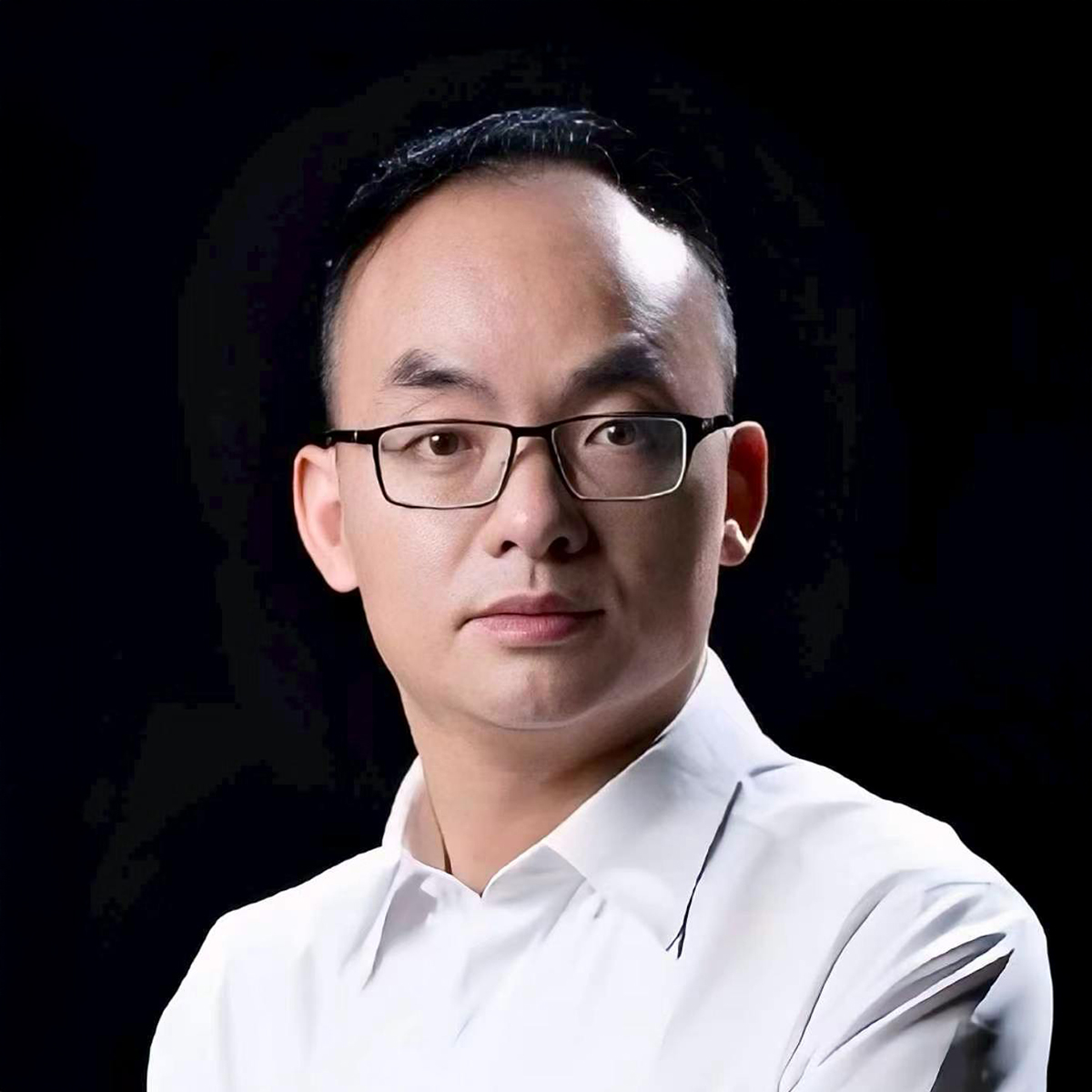 卜江勇先生