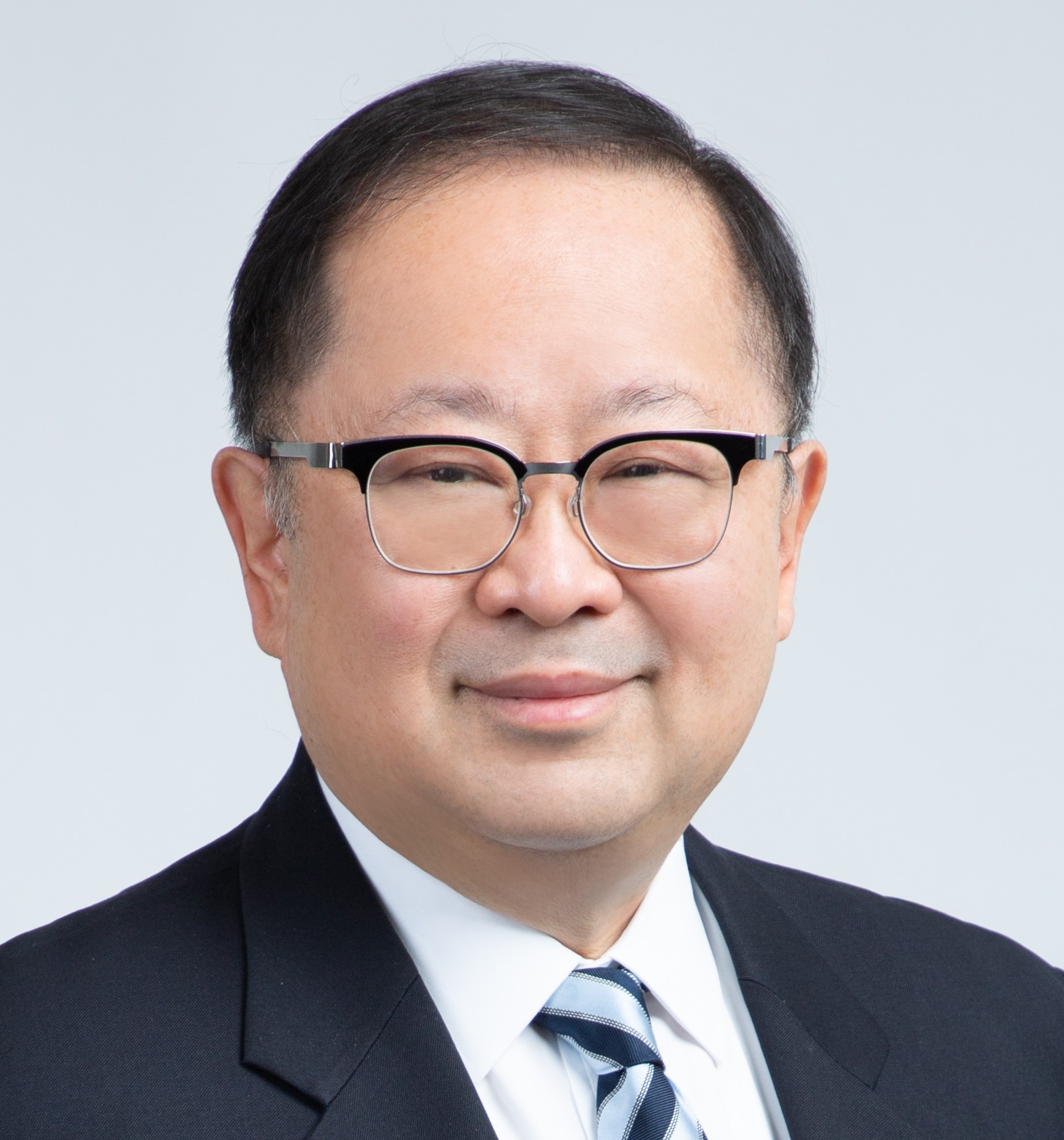 Dr Donald  Li Kwok-tung