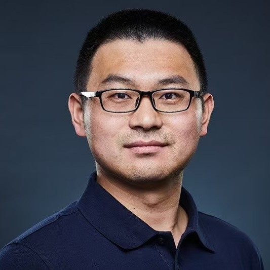 Dr Yunlei Shi