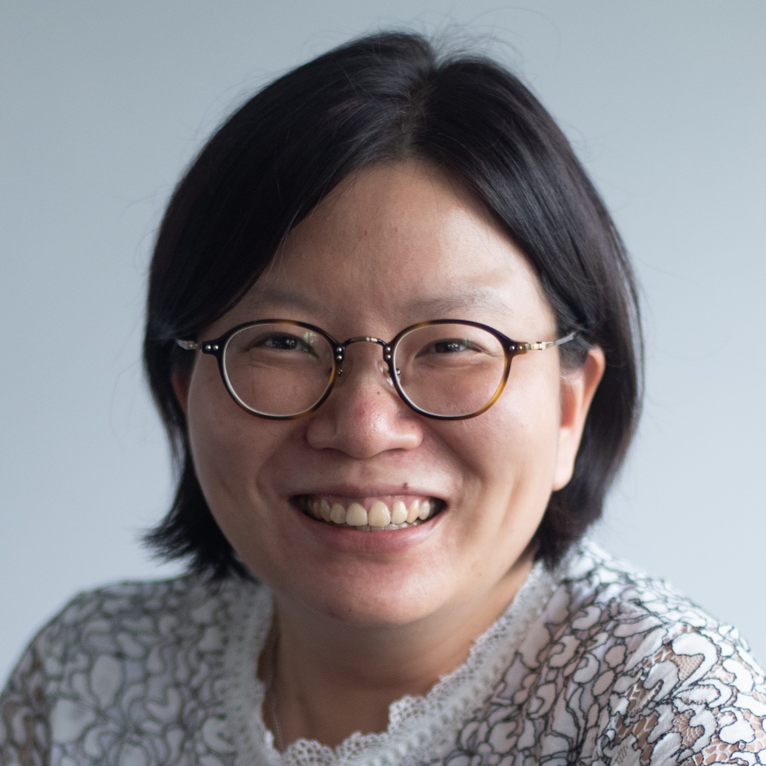 Prof Catherine So