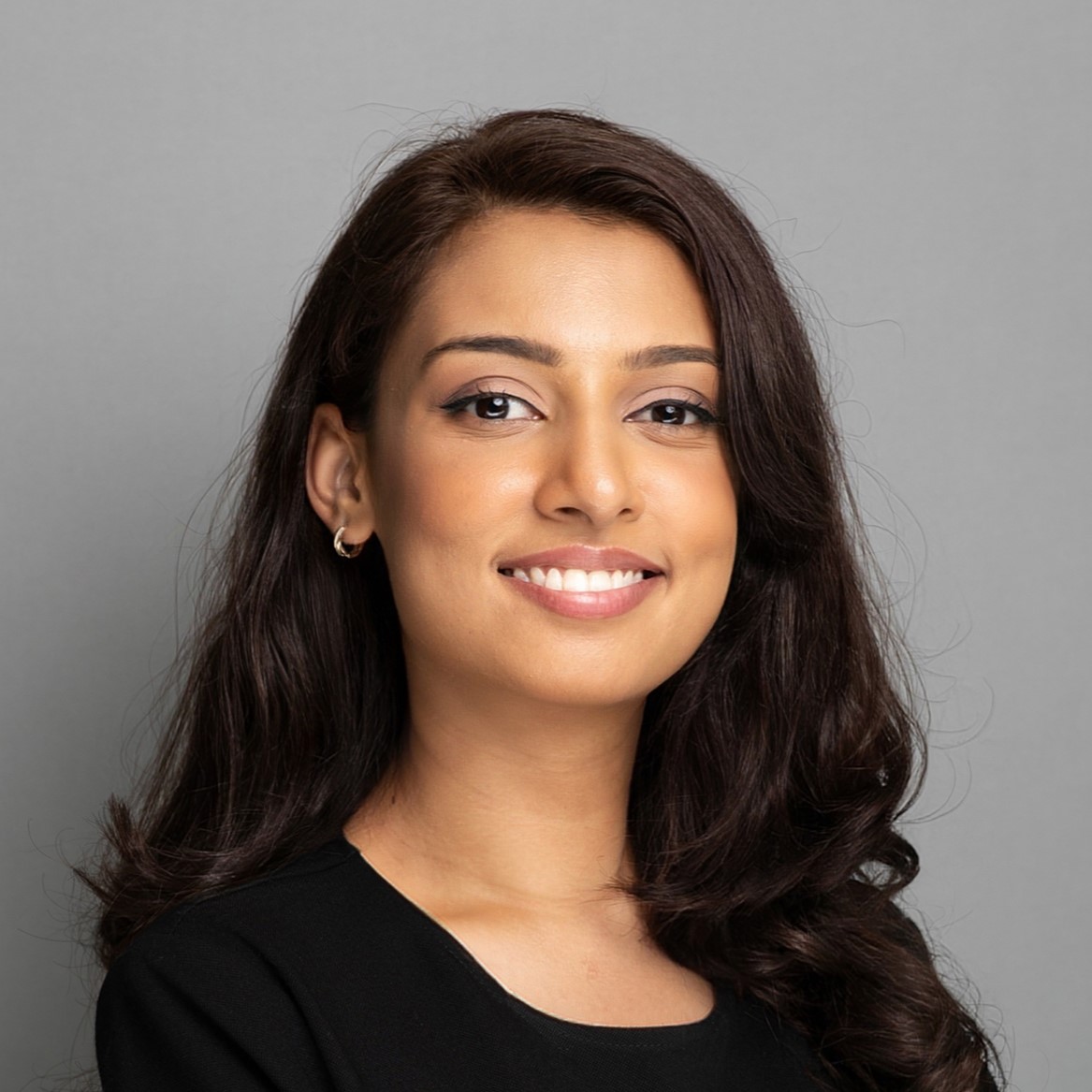Lamia Sreya Rahman 女士