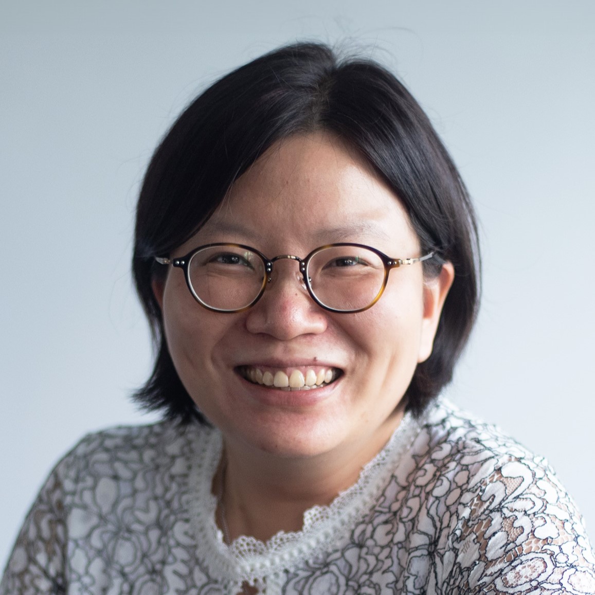 Prof Catherine So