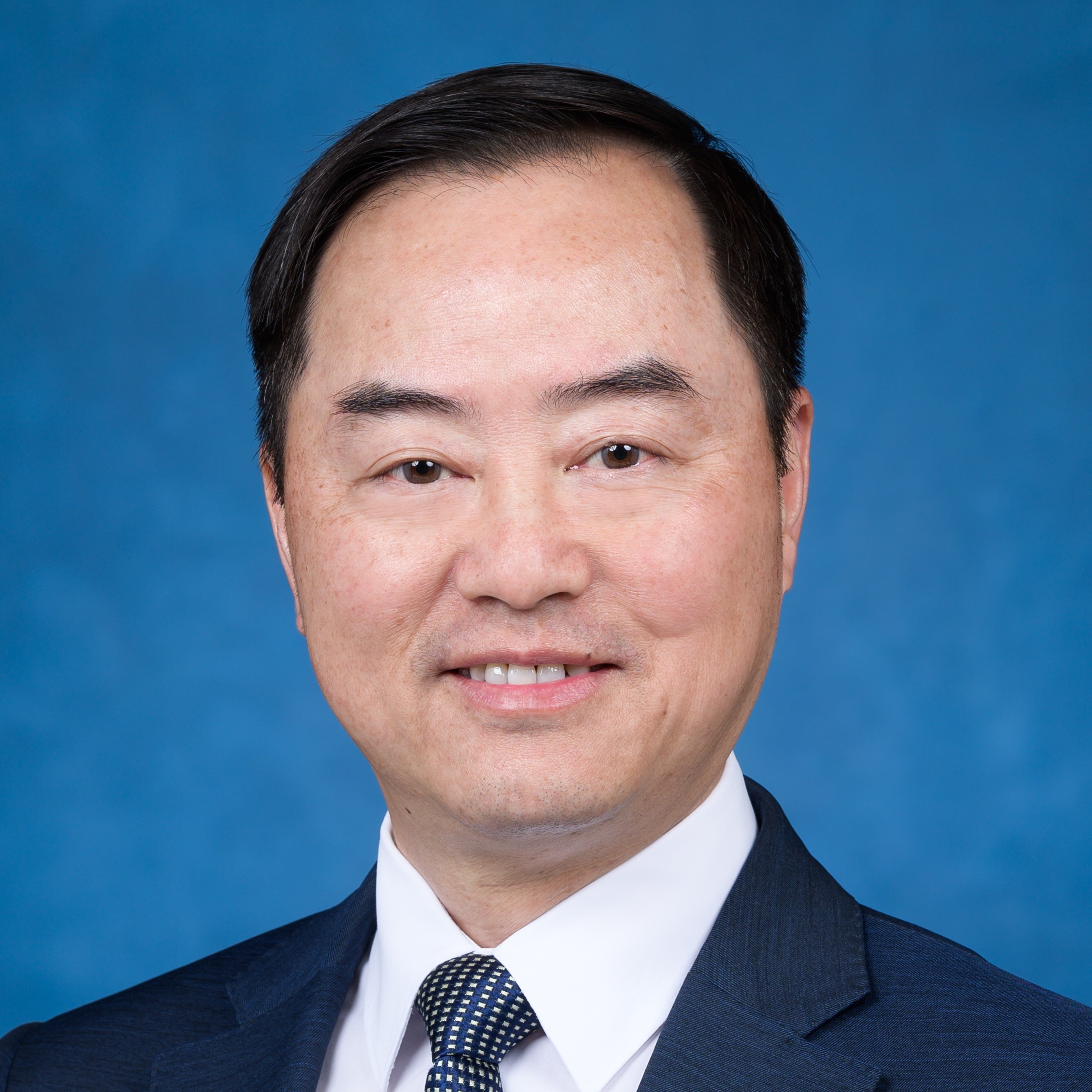 Ir Tony Wong