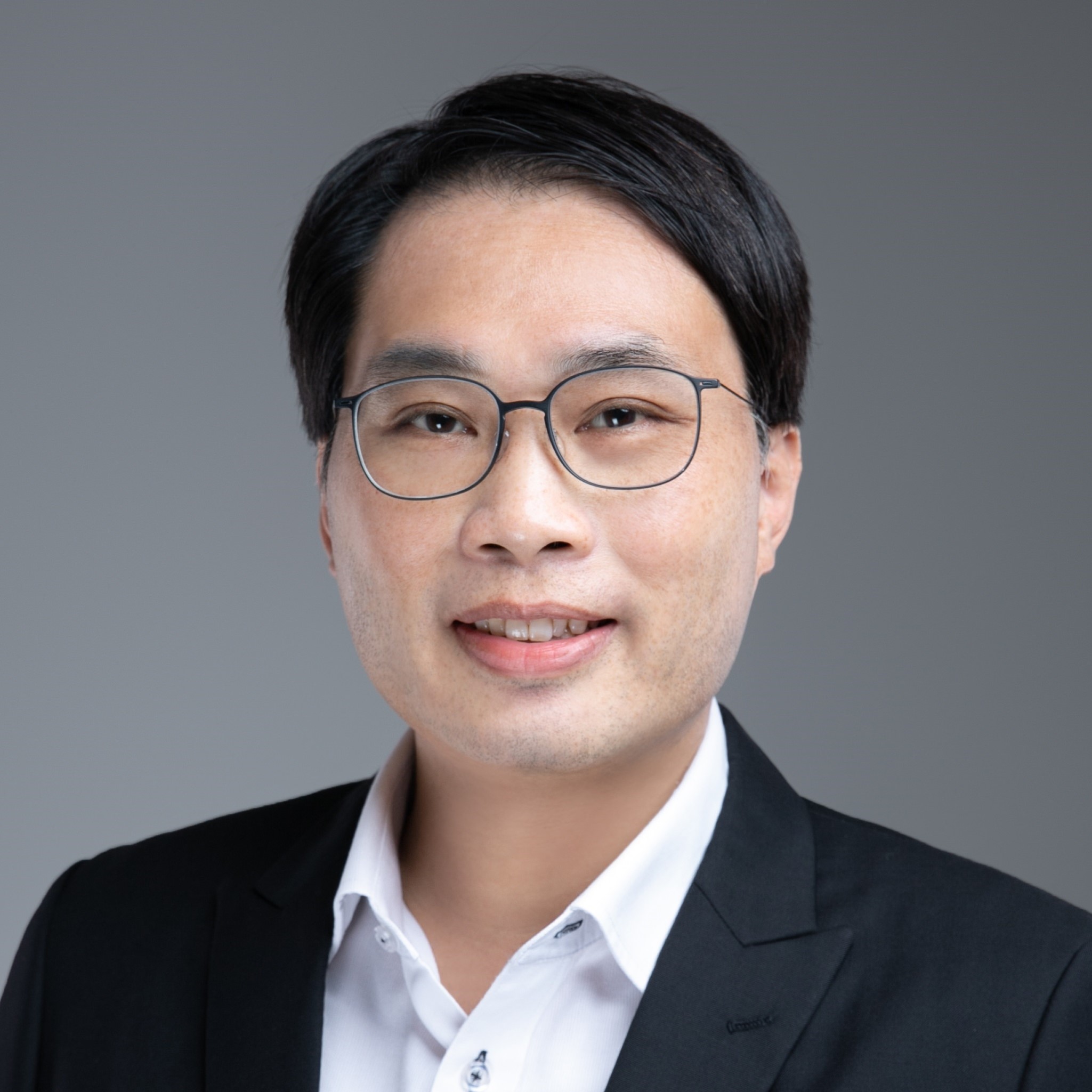 Mr Jimmy Lau