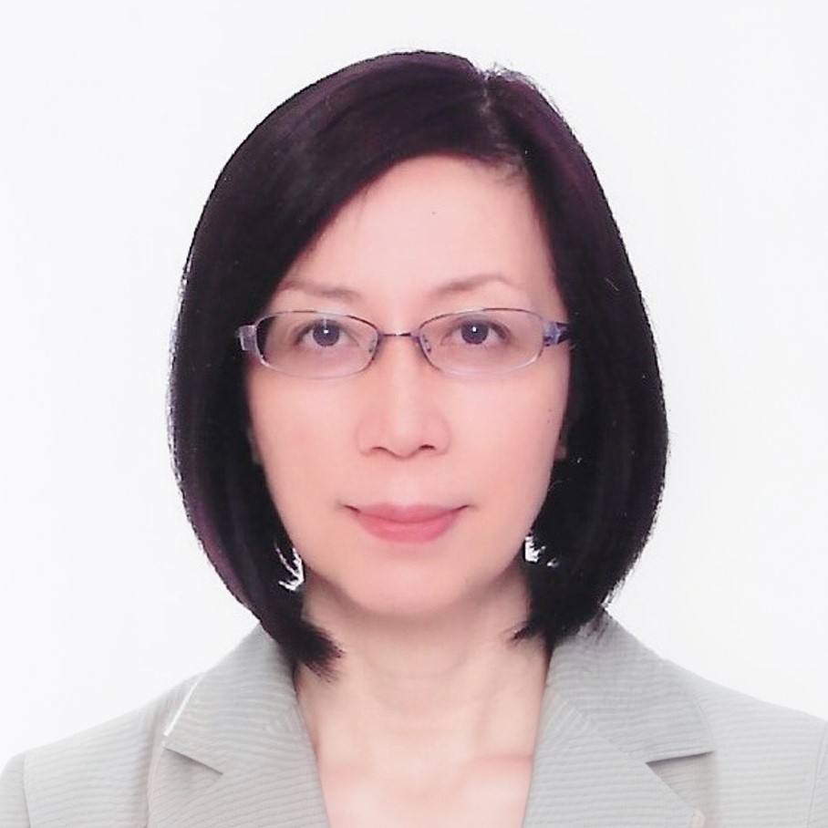 Prof Lena Lee