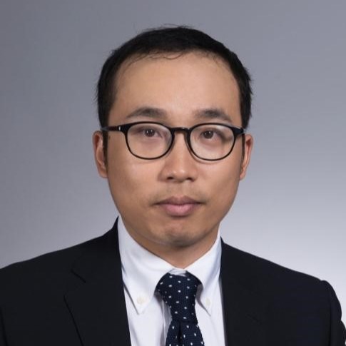 Mr Alex Fu