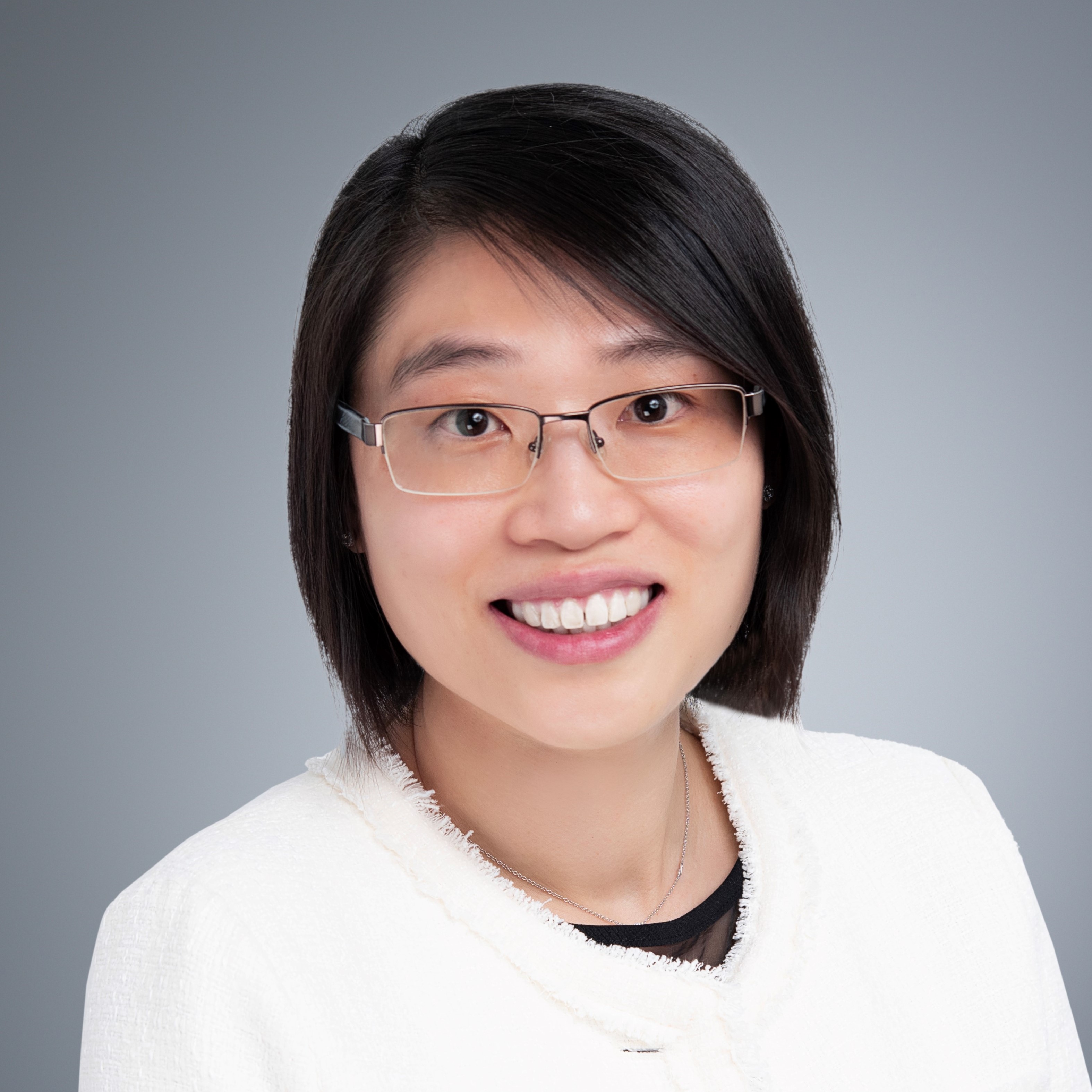 Ms Connie Ng