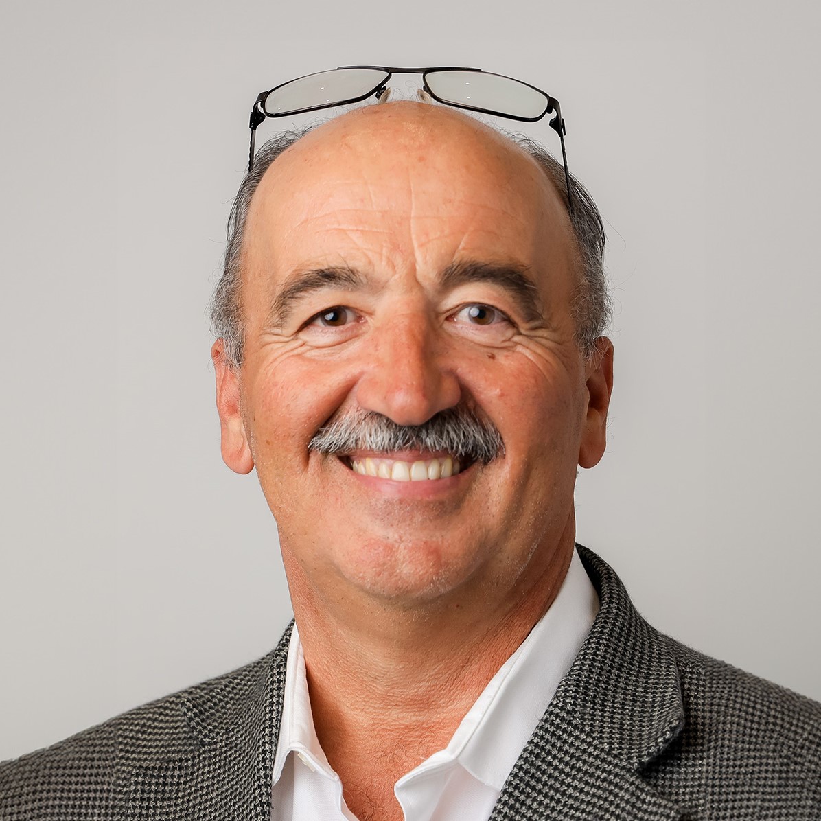 Dr George Margelis