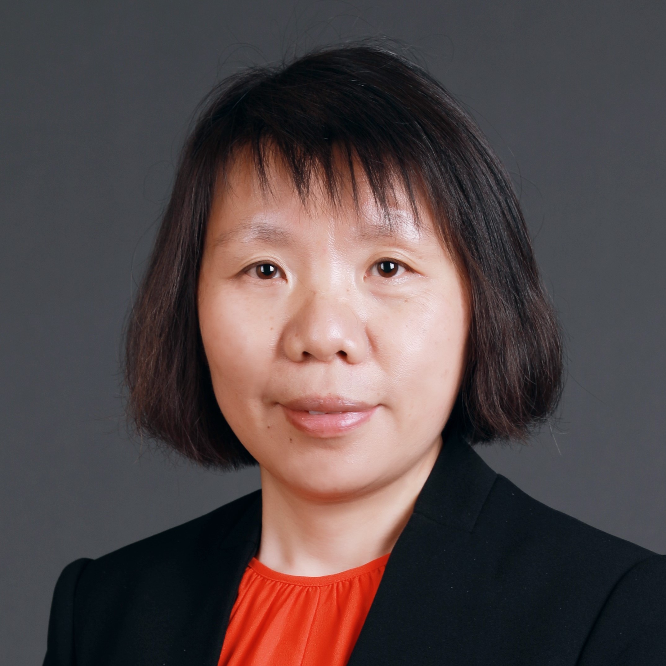 Prof Wang Hua-li