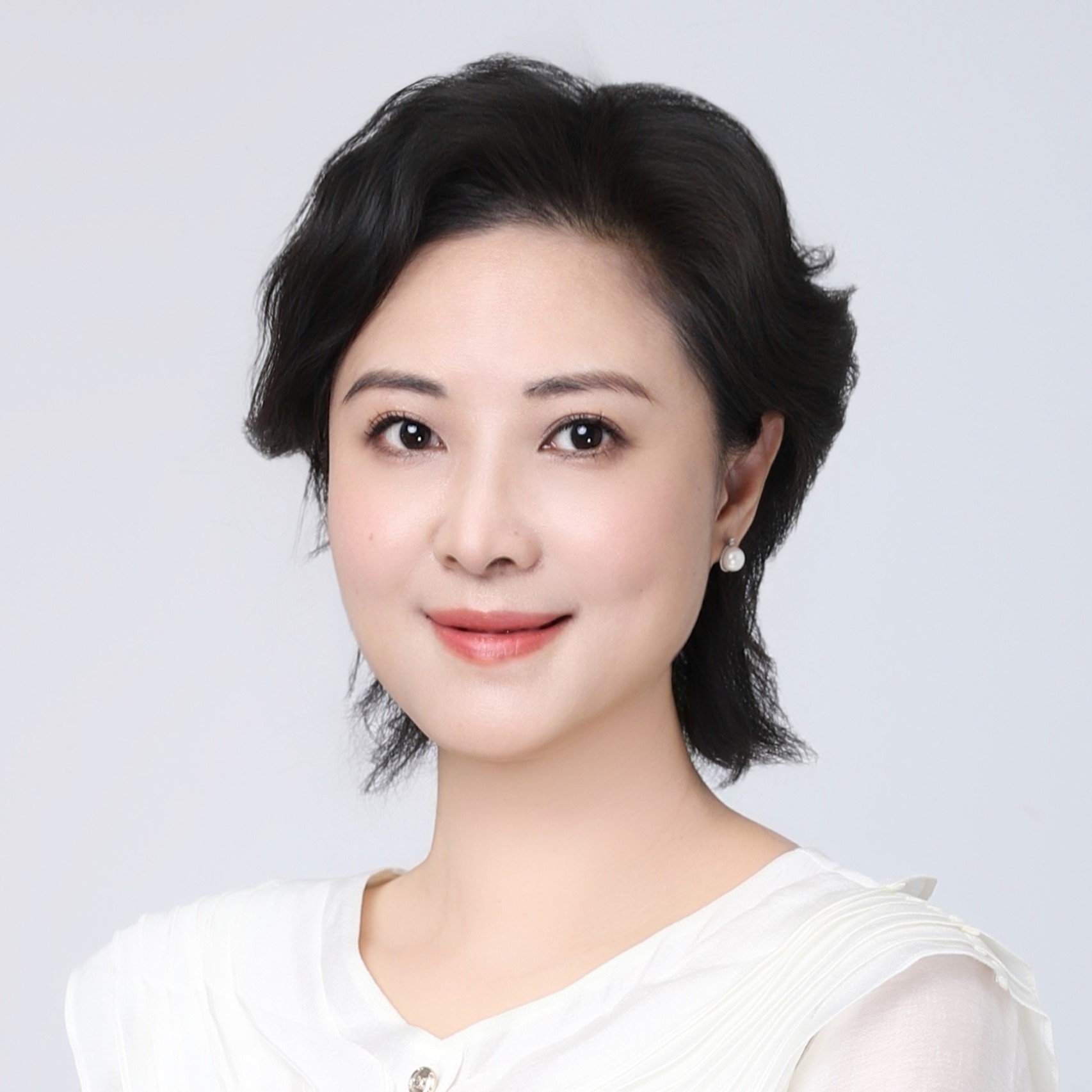 王楠女士