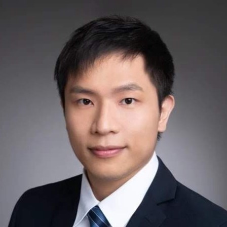 Mr Lance Yeung