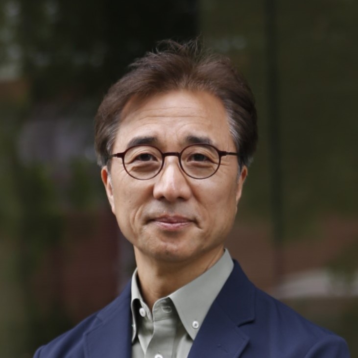 Prof Jeung Jihong