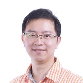 Mr Huang Jian-wei 