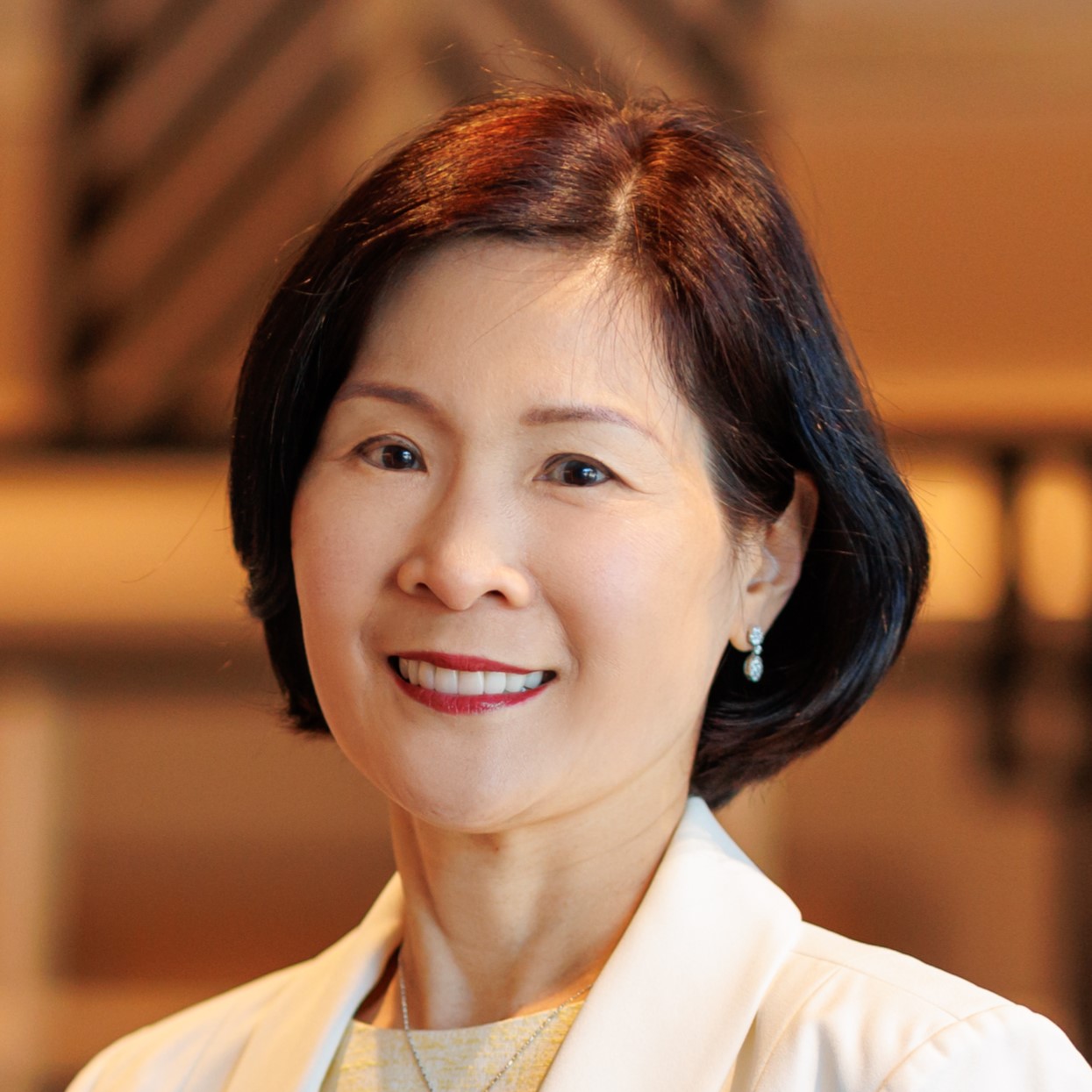 Ms Ada Cheng Chee-har