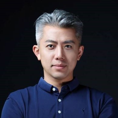 Dr Max Zhou