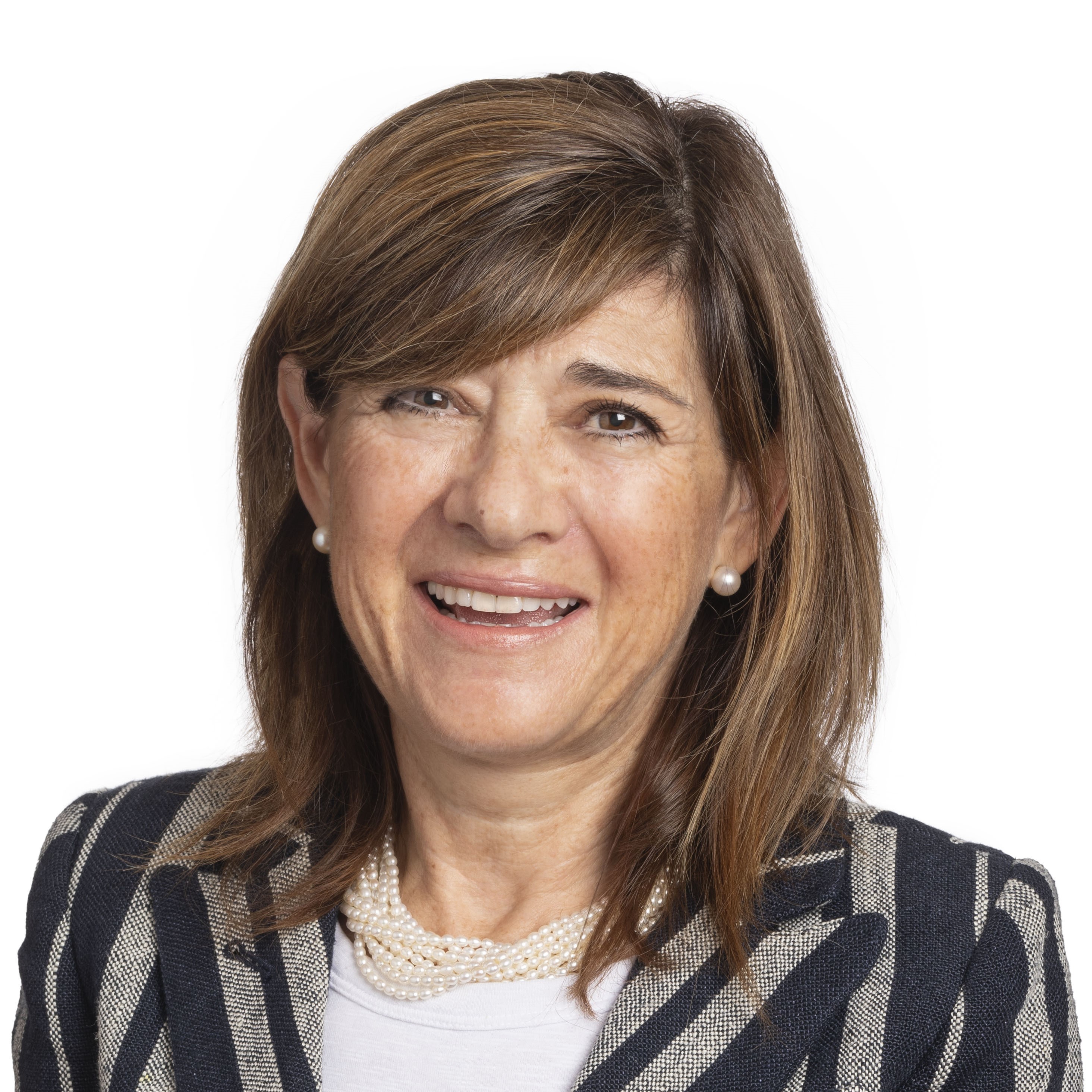 Dr Adriana Shnall