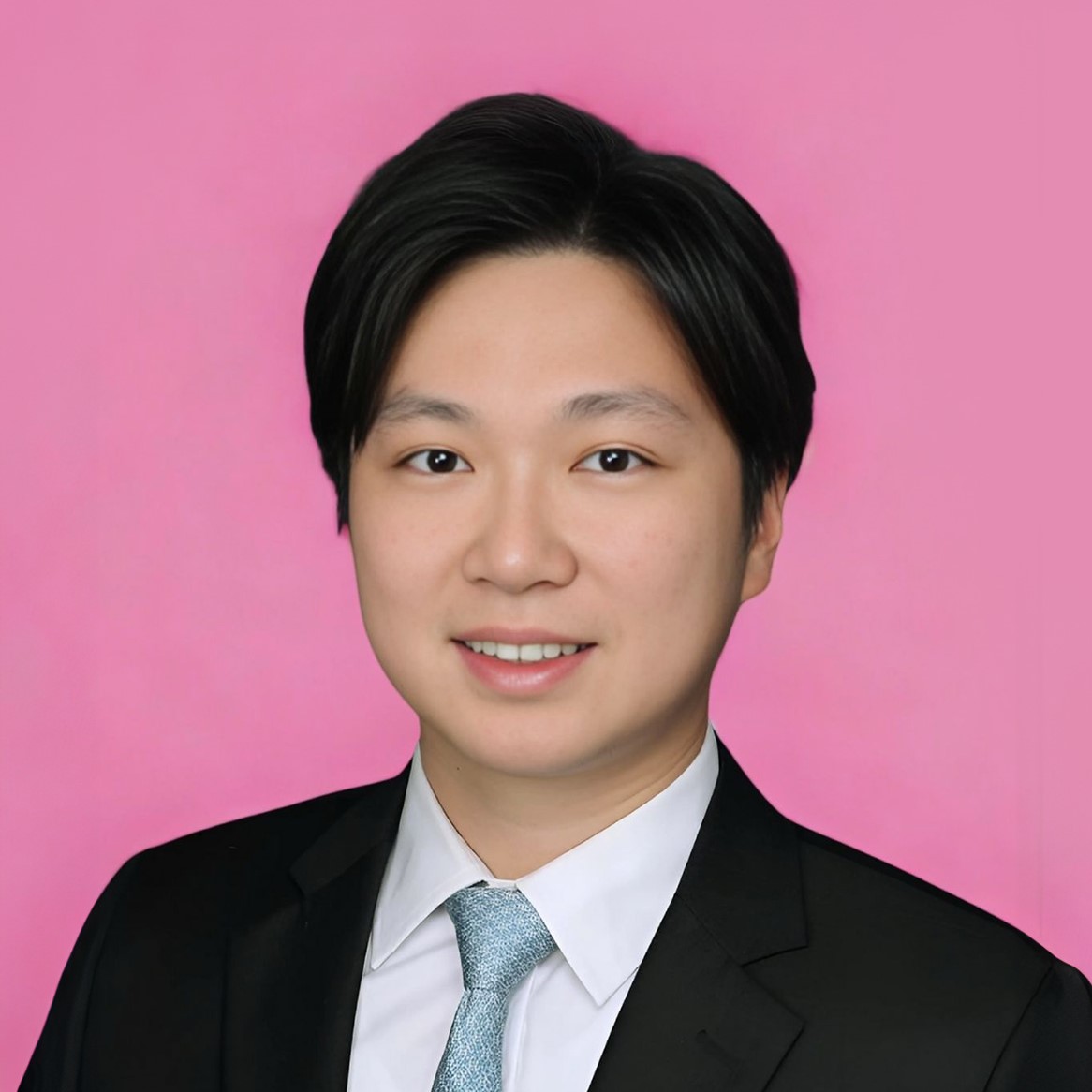 黃楚維先生