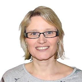 Dr Dympna O'Sullivan