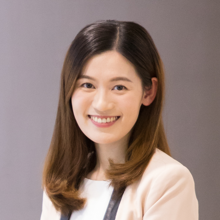林可伶女士