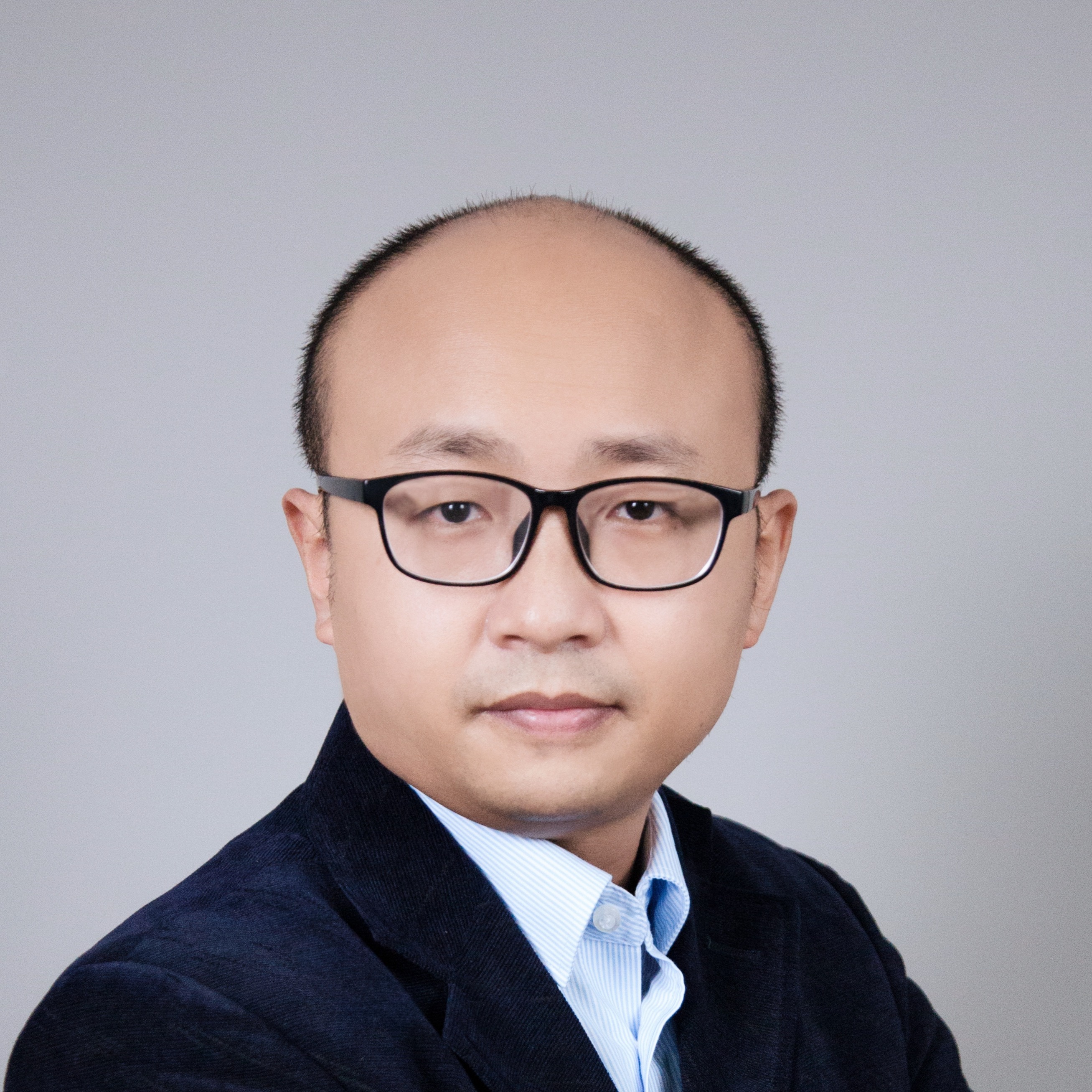 Dr Pang  Jian-xin