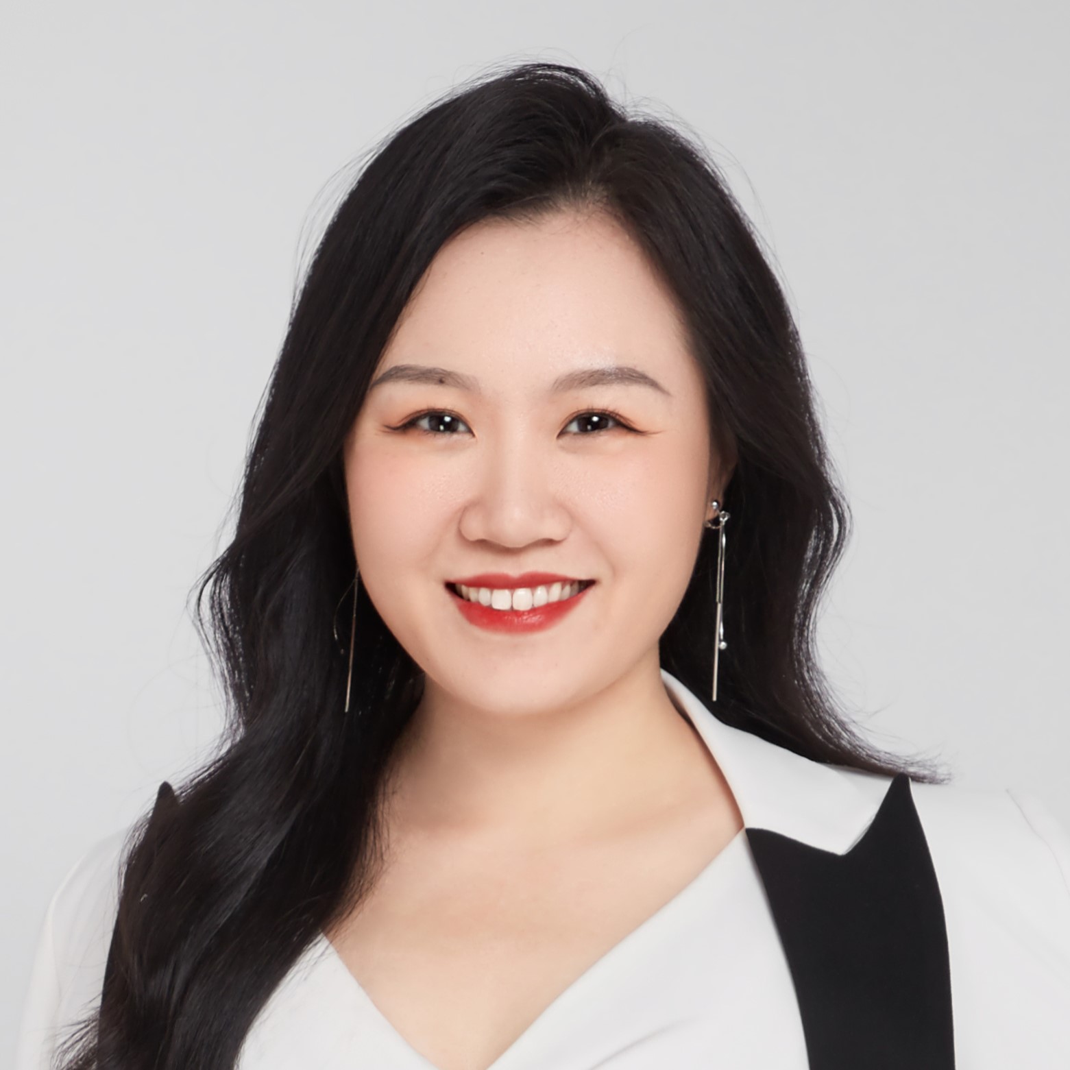 徐智雯女士