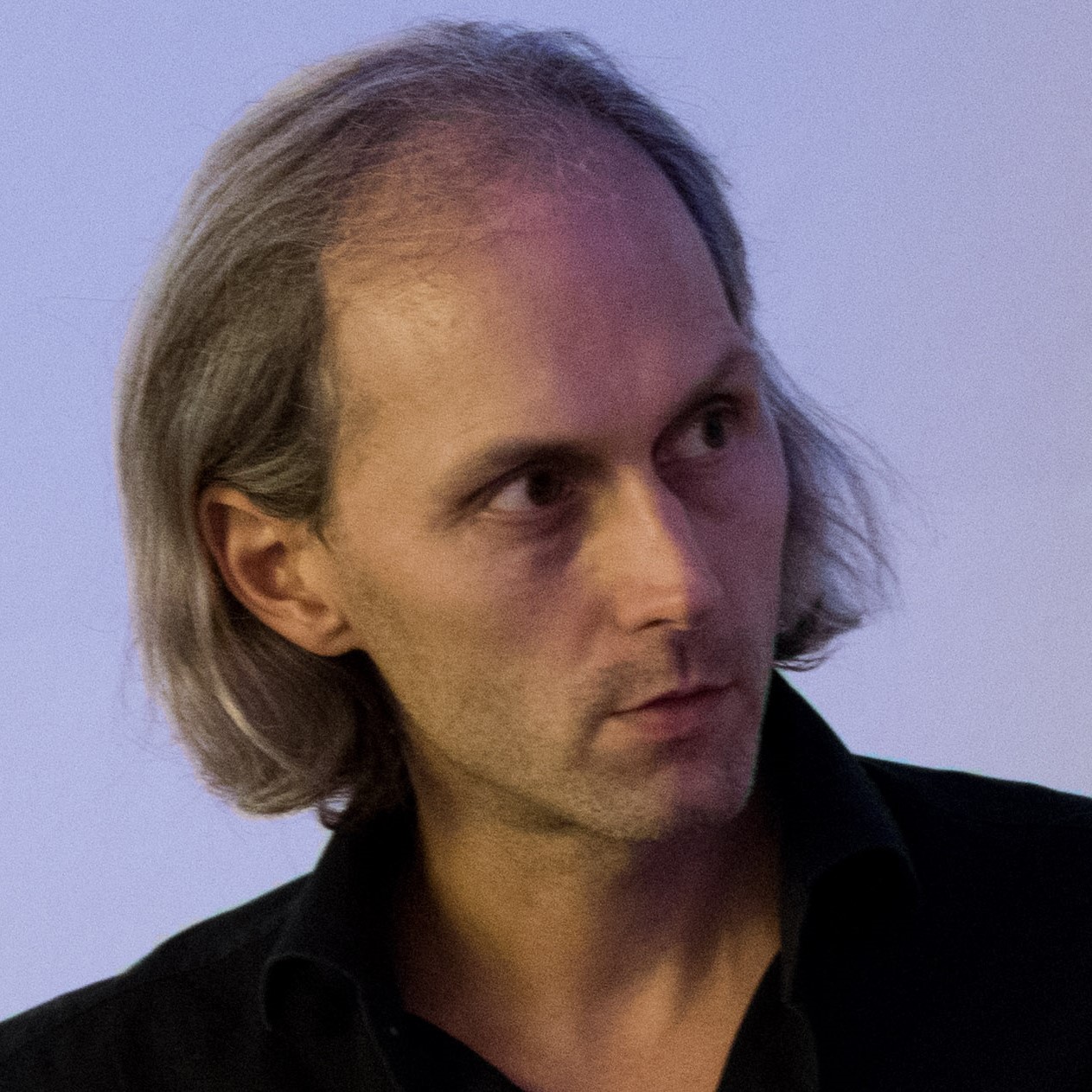 Dr Christoph Guger
