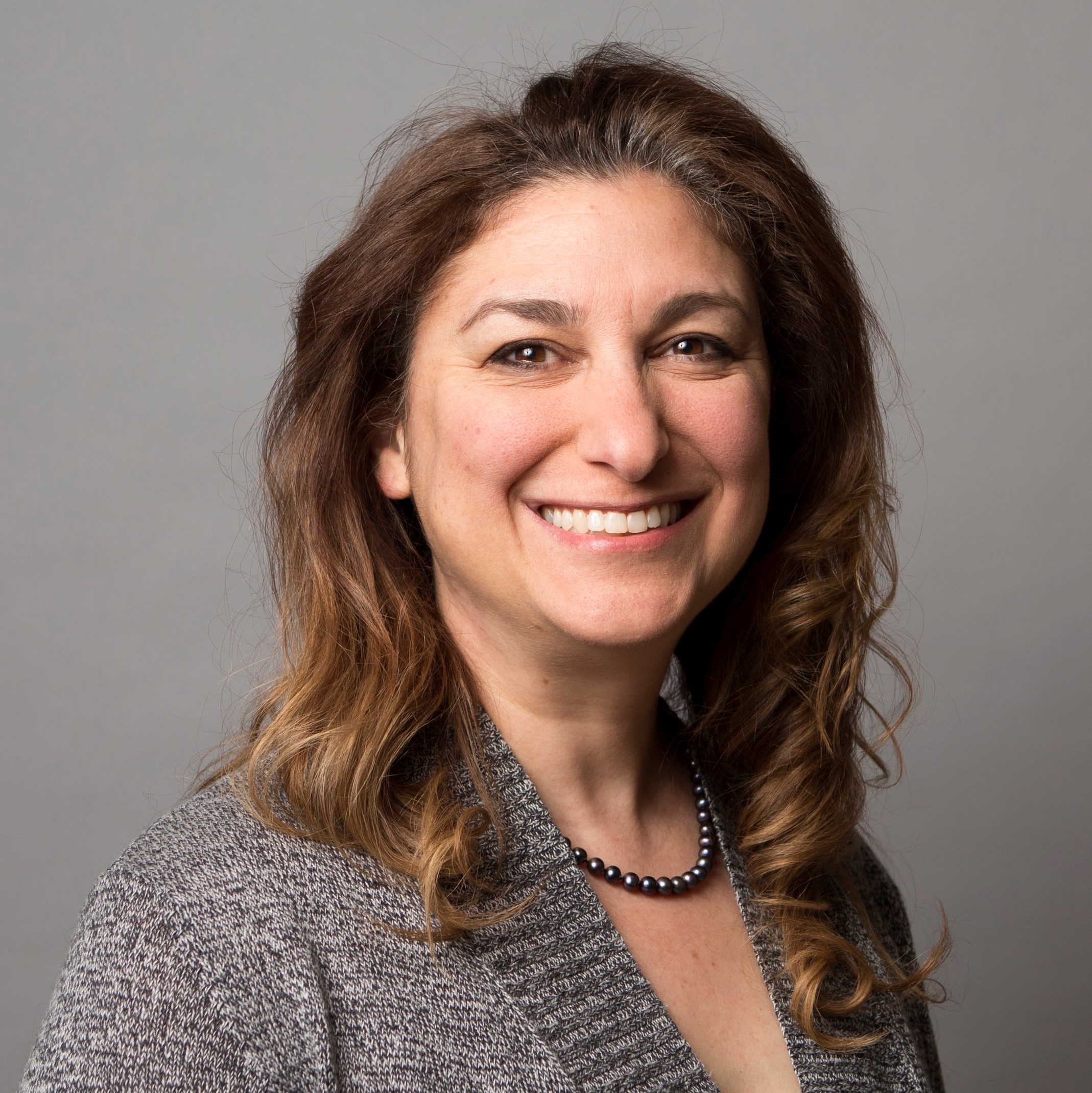 Allison Sekuler博士