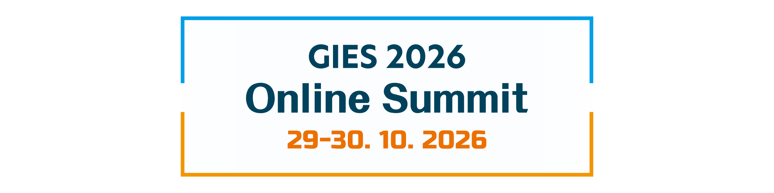 Online Summit